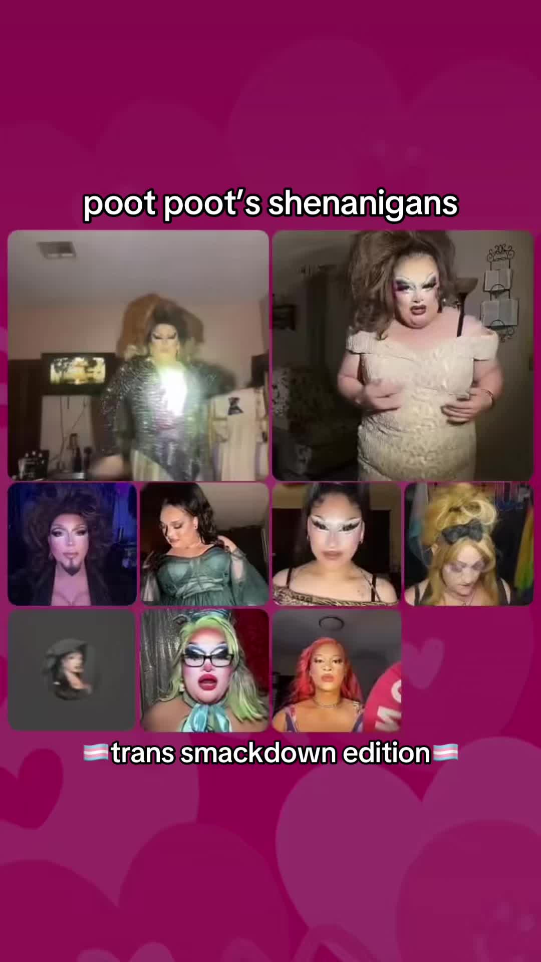 @poot poot