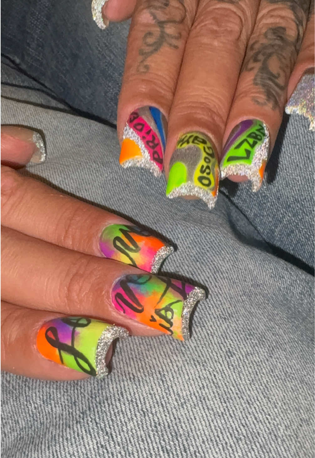 @Nail FADS