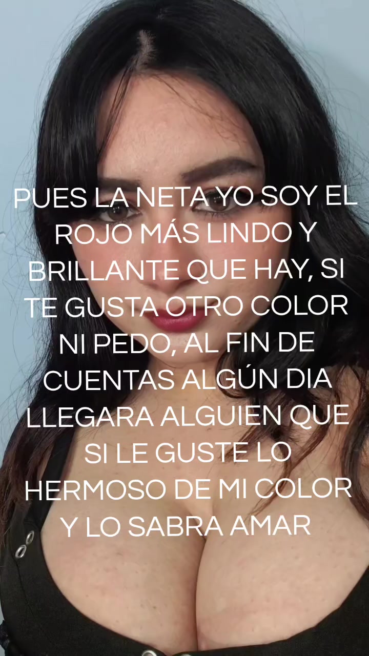 @Valee Garcia