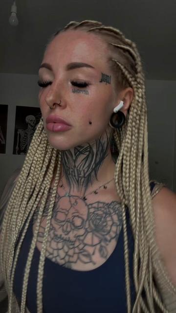 @Sharonimo