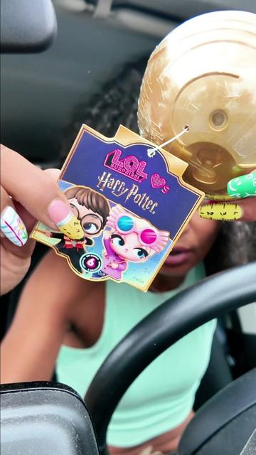 @Marlène & les Mini Jouets🧸