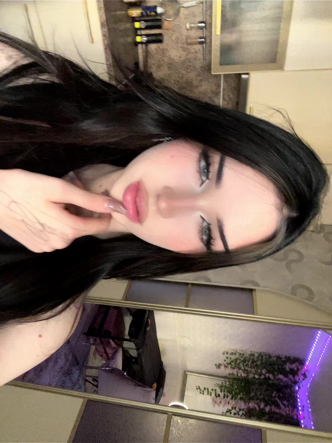 @минутка