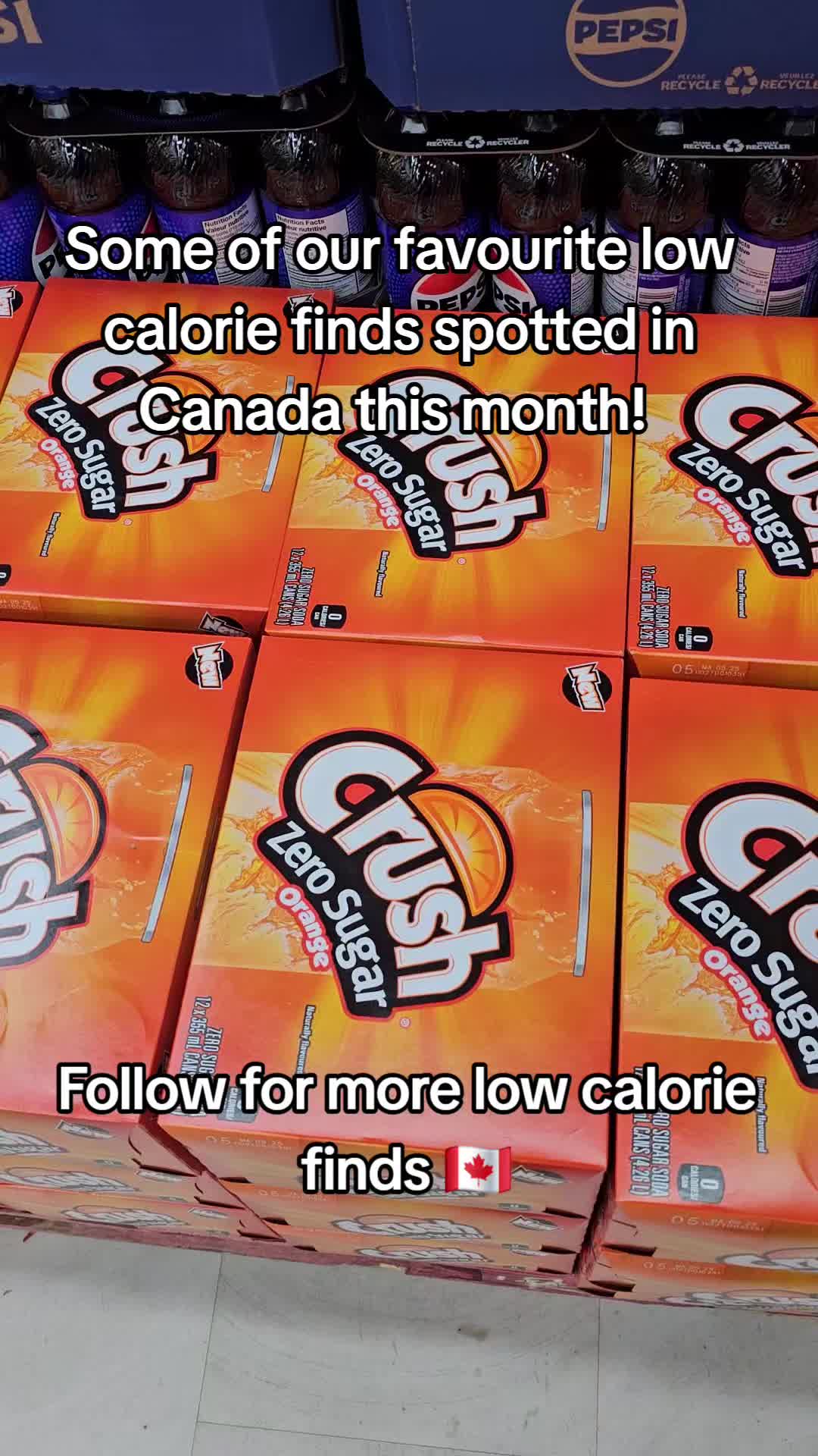 @The Hungry Canadians