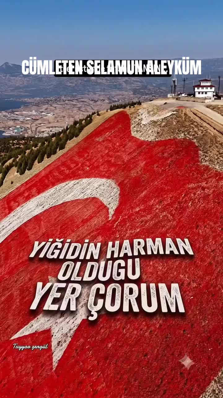 @ÇORUMLUYUZ