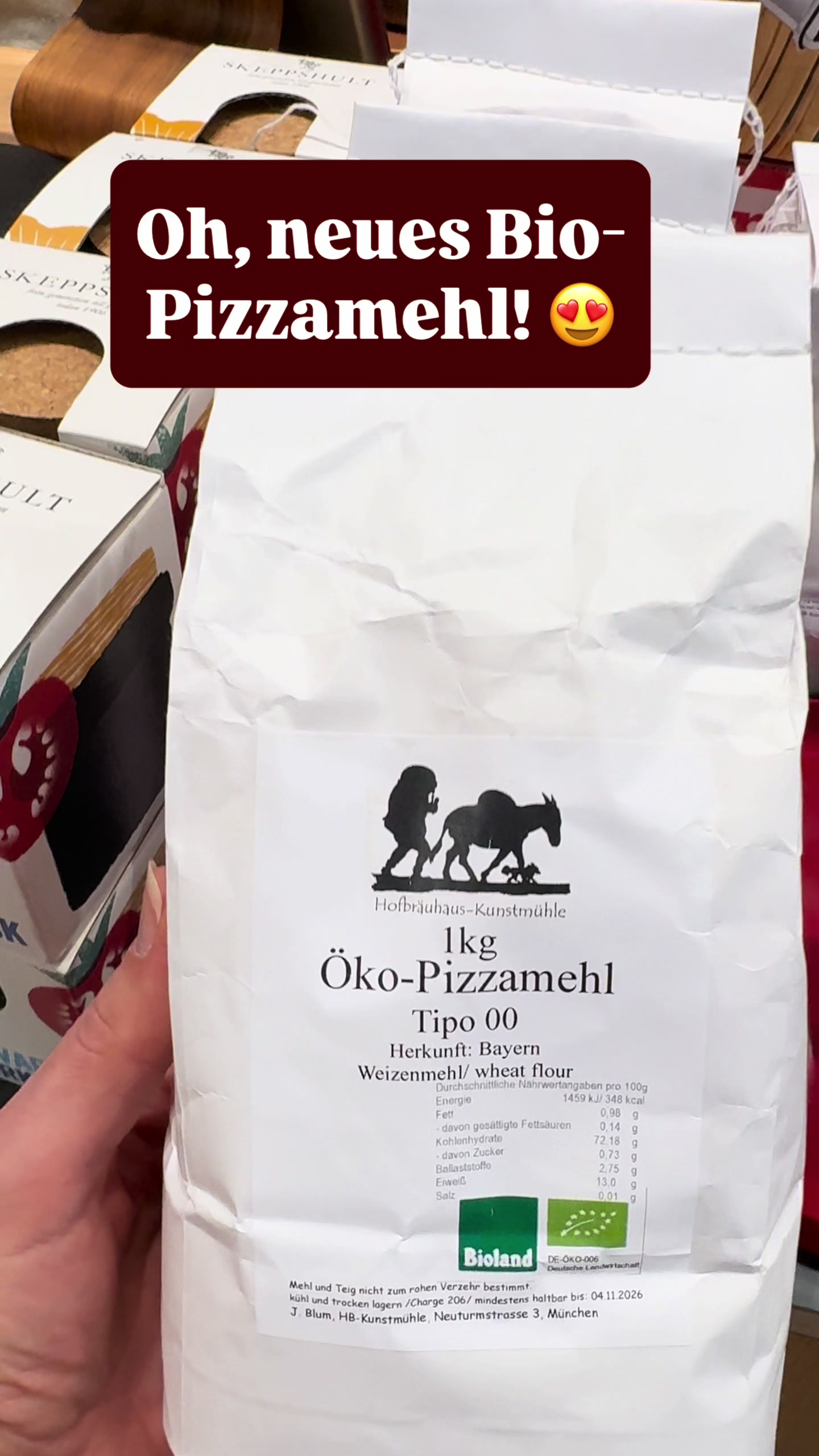 @Brotsamkeit