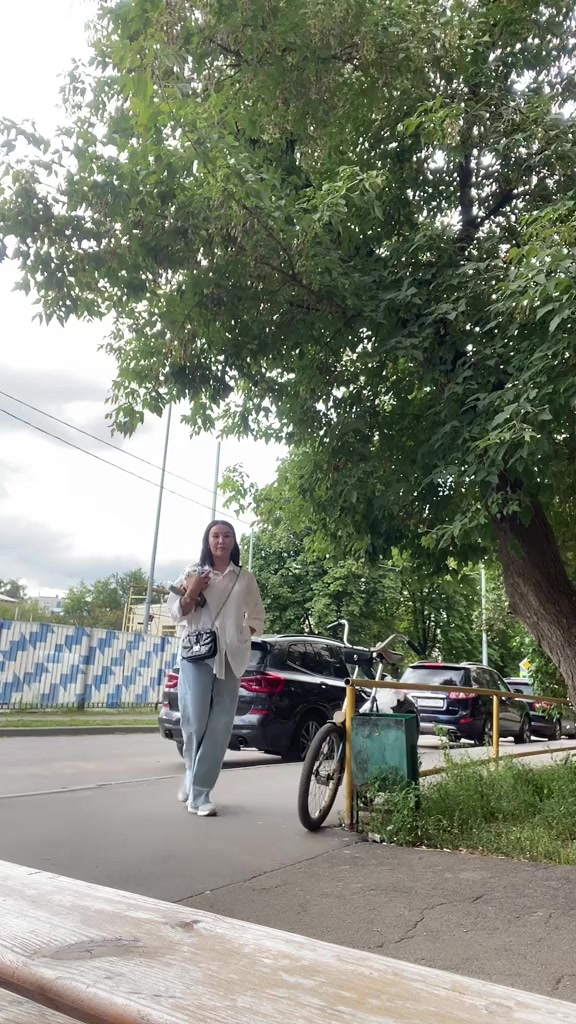 @Не важно кто я