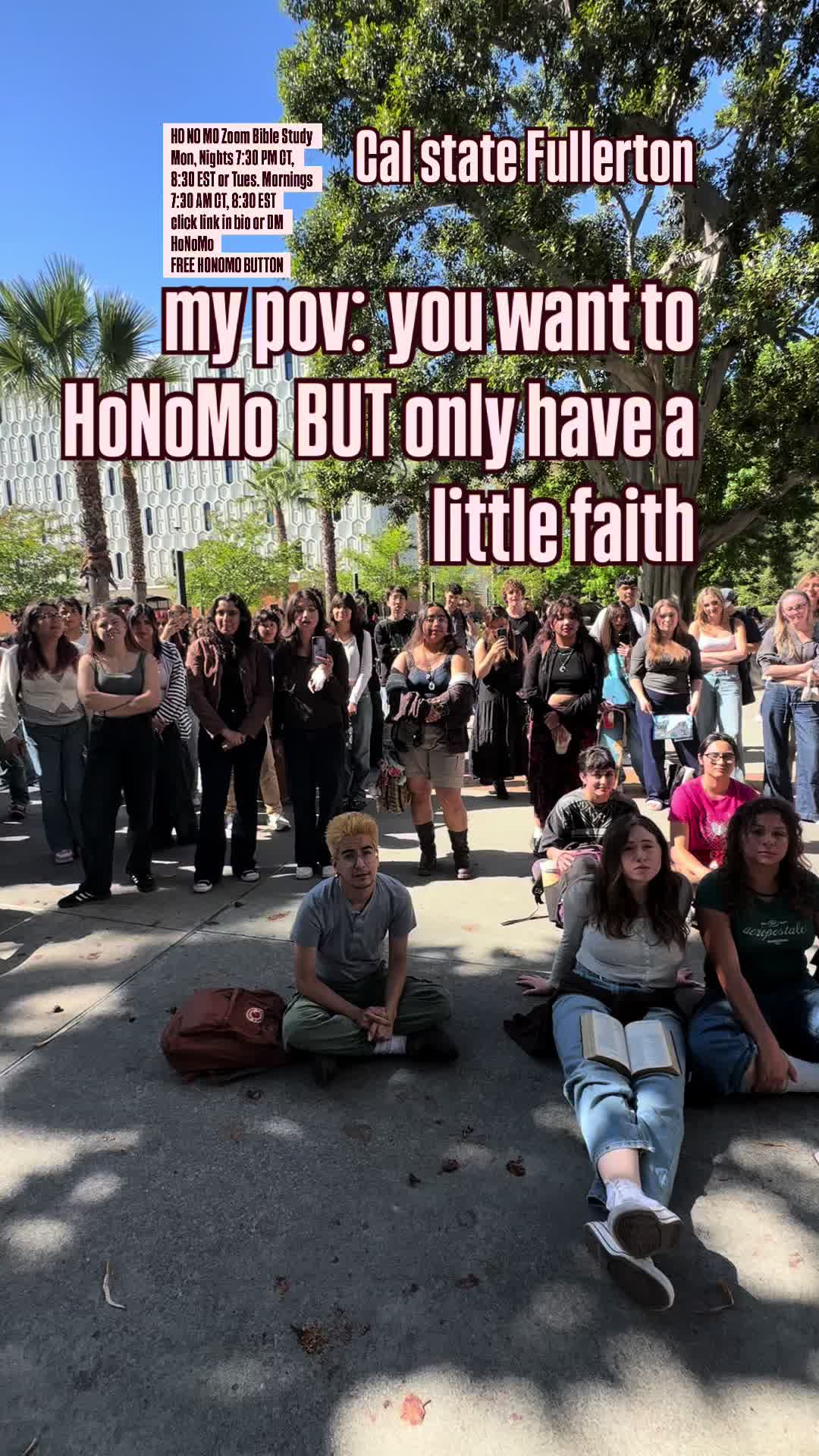 @Sister Cindy