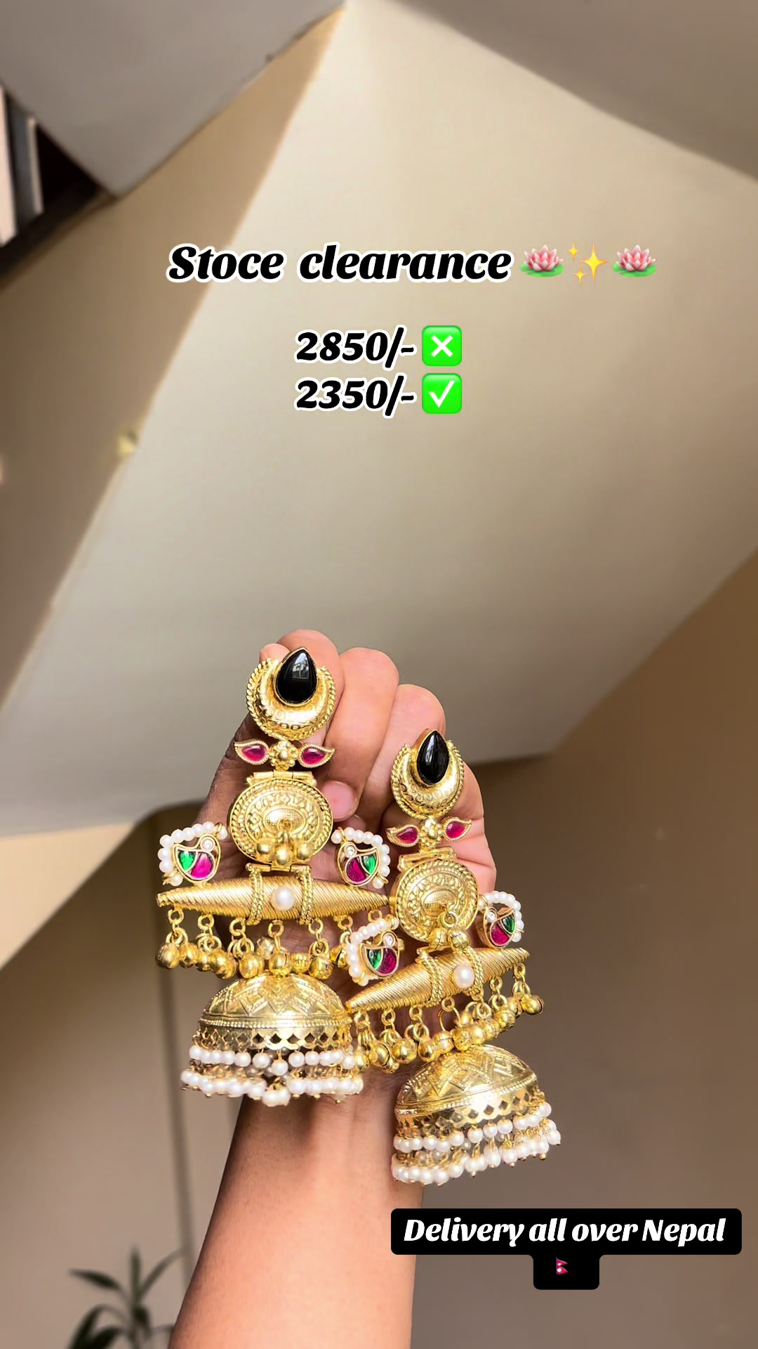 @DIPSHIKHA 🪔🪷✨( accessories )