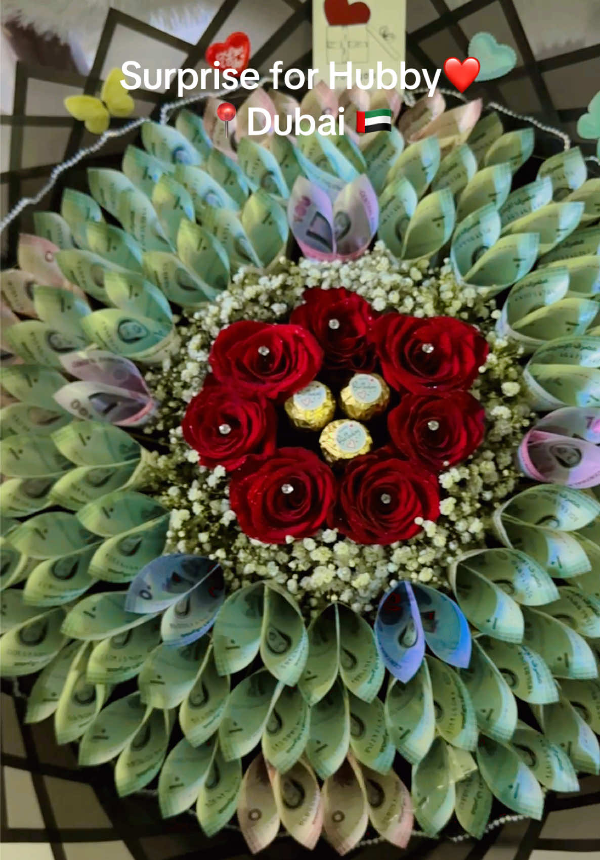 @Fresh Flowers Land Dubai🇦🇪