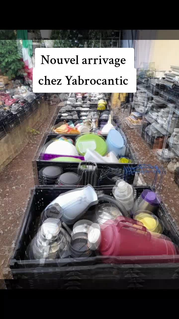 @Ya Brocantic