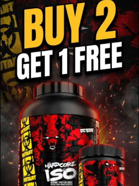 @Ultimate Sup Sport Supplement