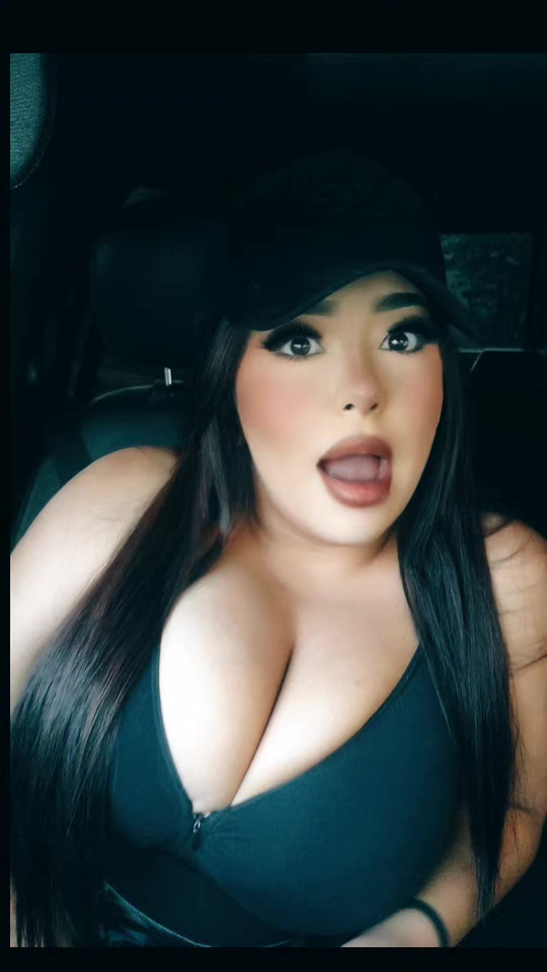 @Lilith Hernández ☪️