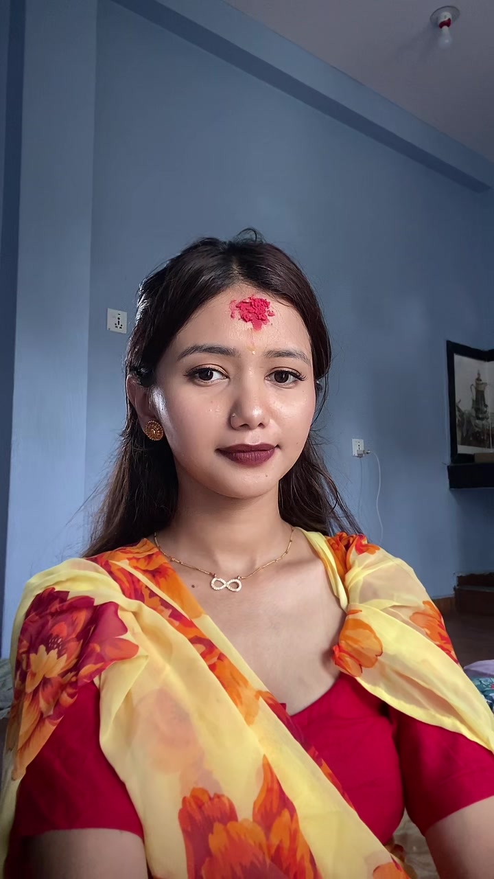 @Ritika Chhetri✨