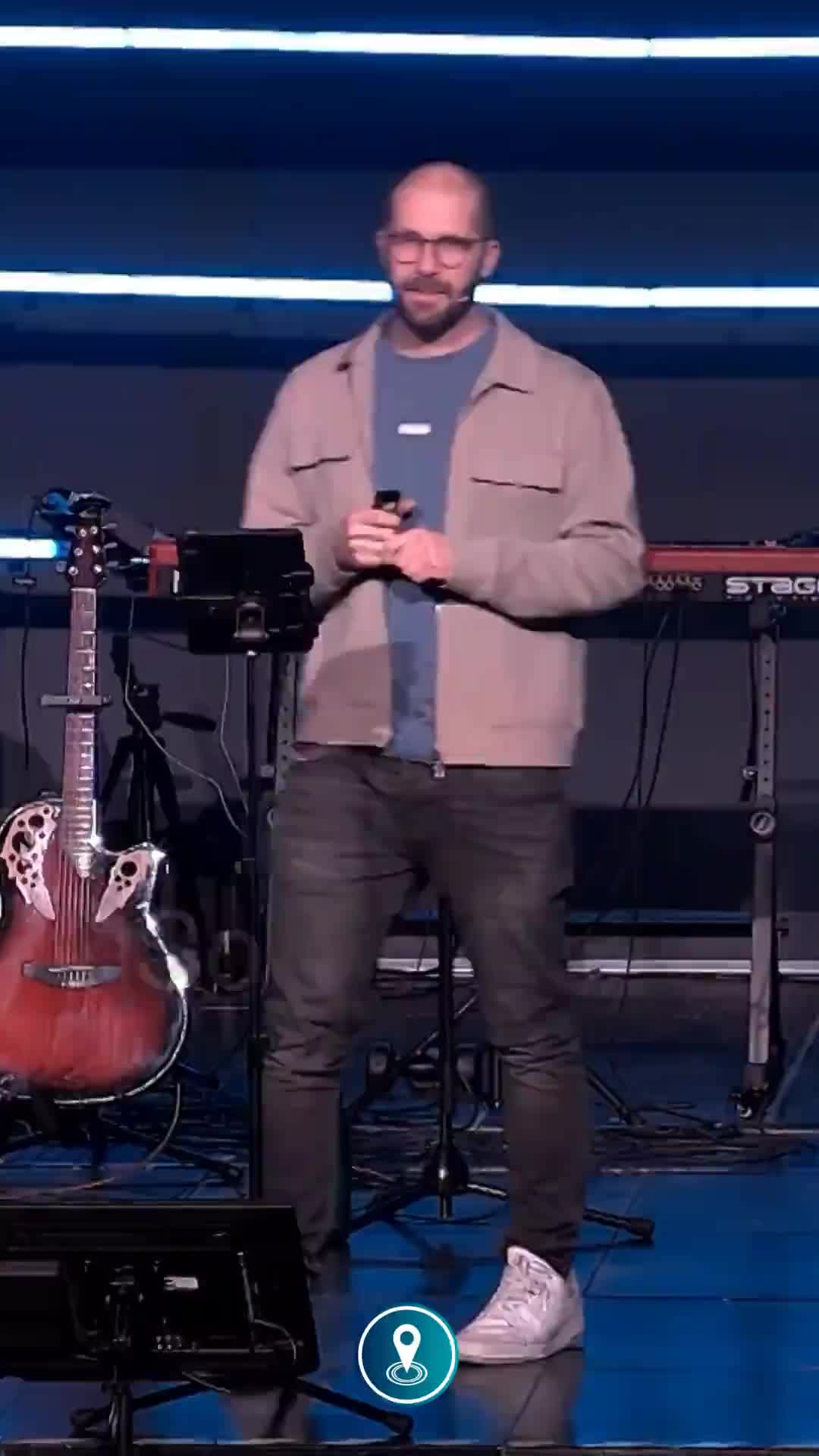 @FBC Church