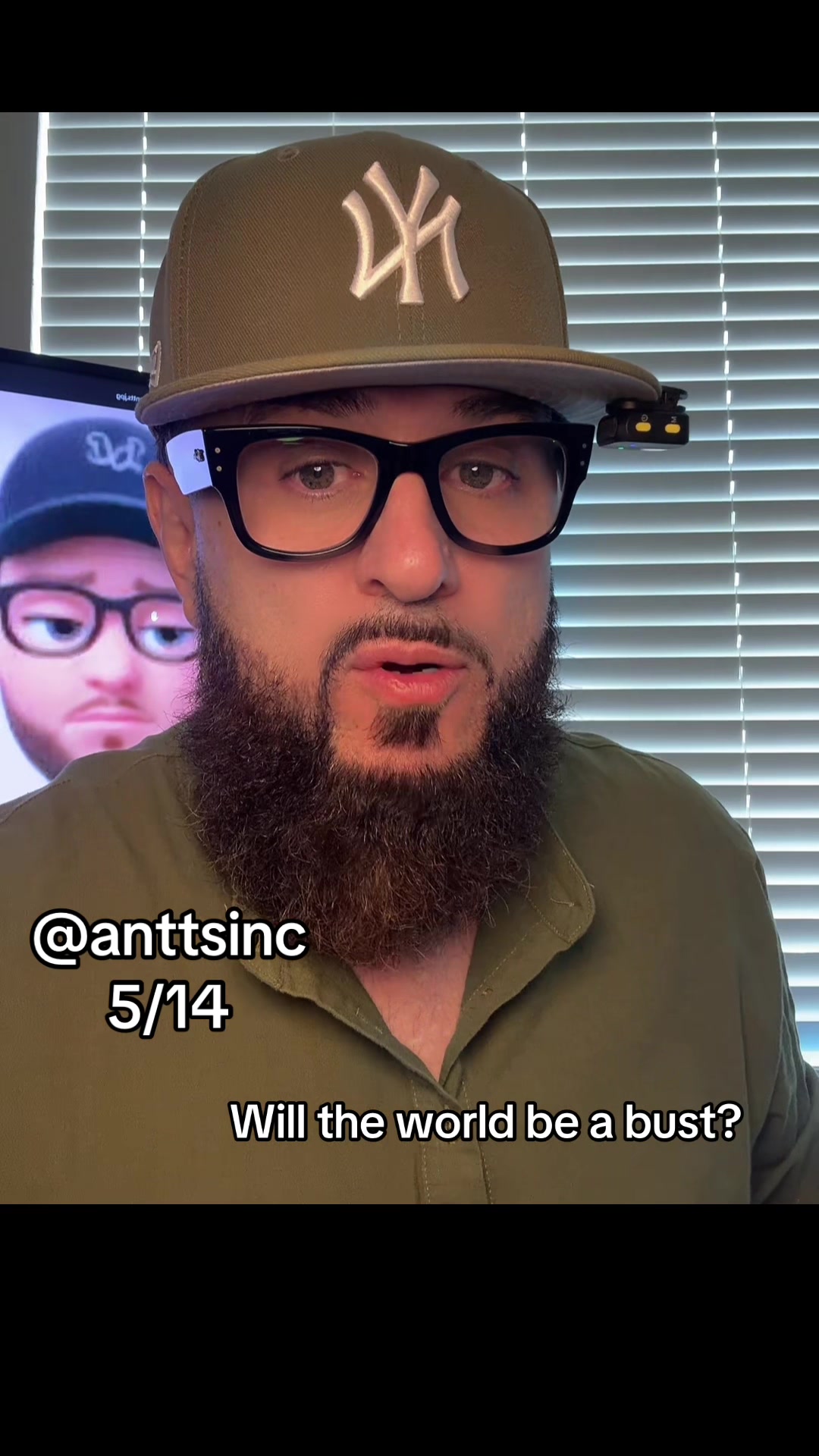 @Antts Inc
