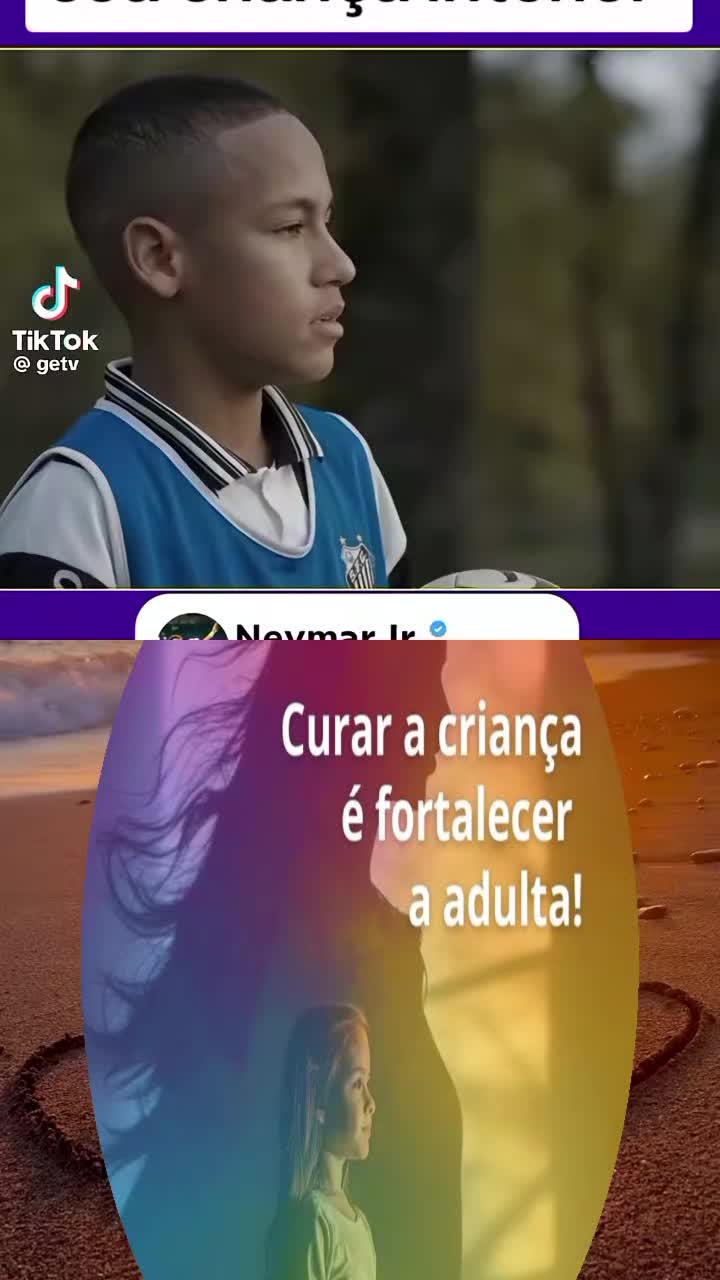 @Prosperar em si oficial