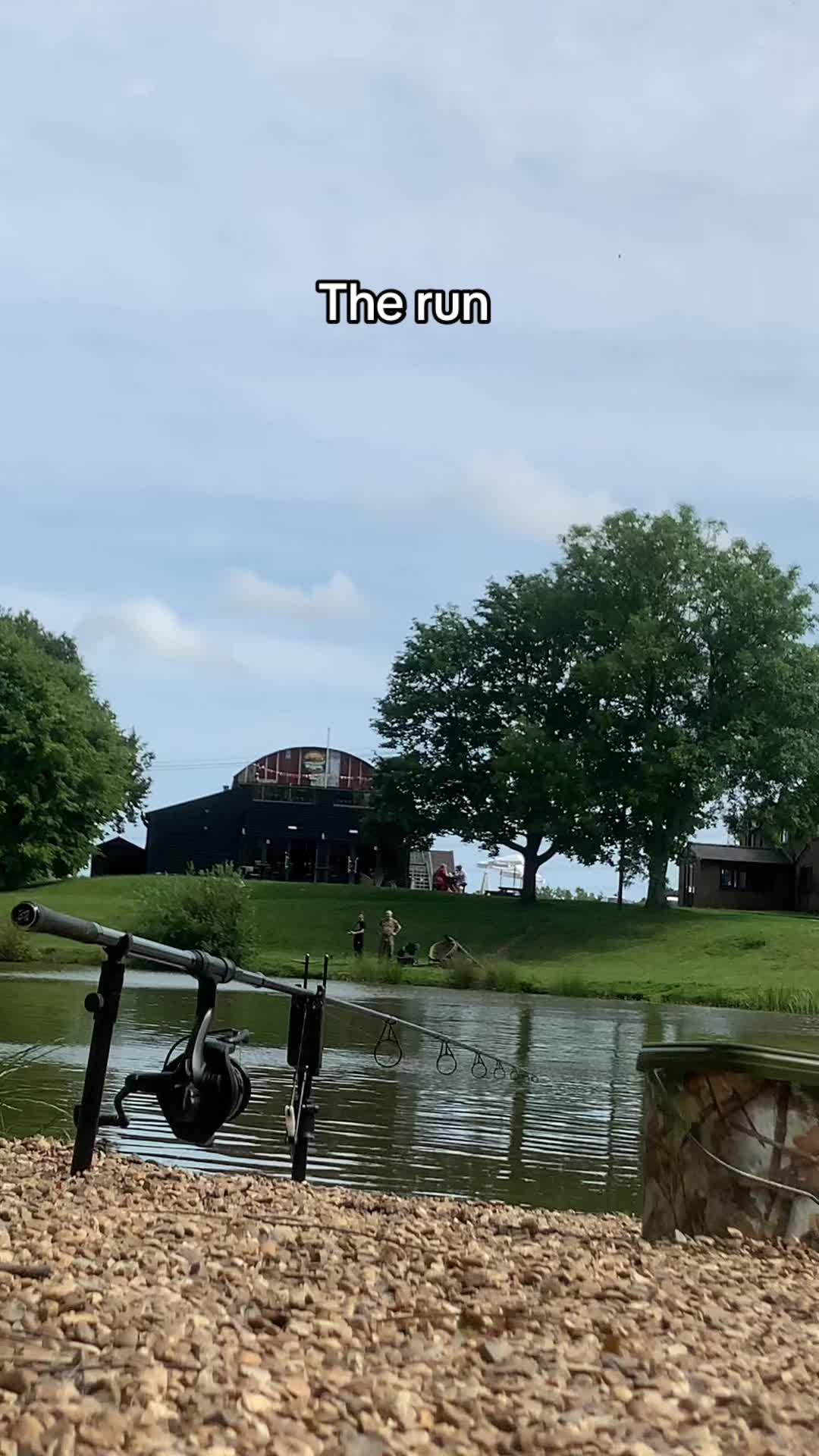 @Franks fishing adventures