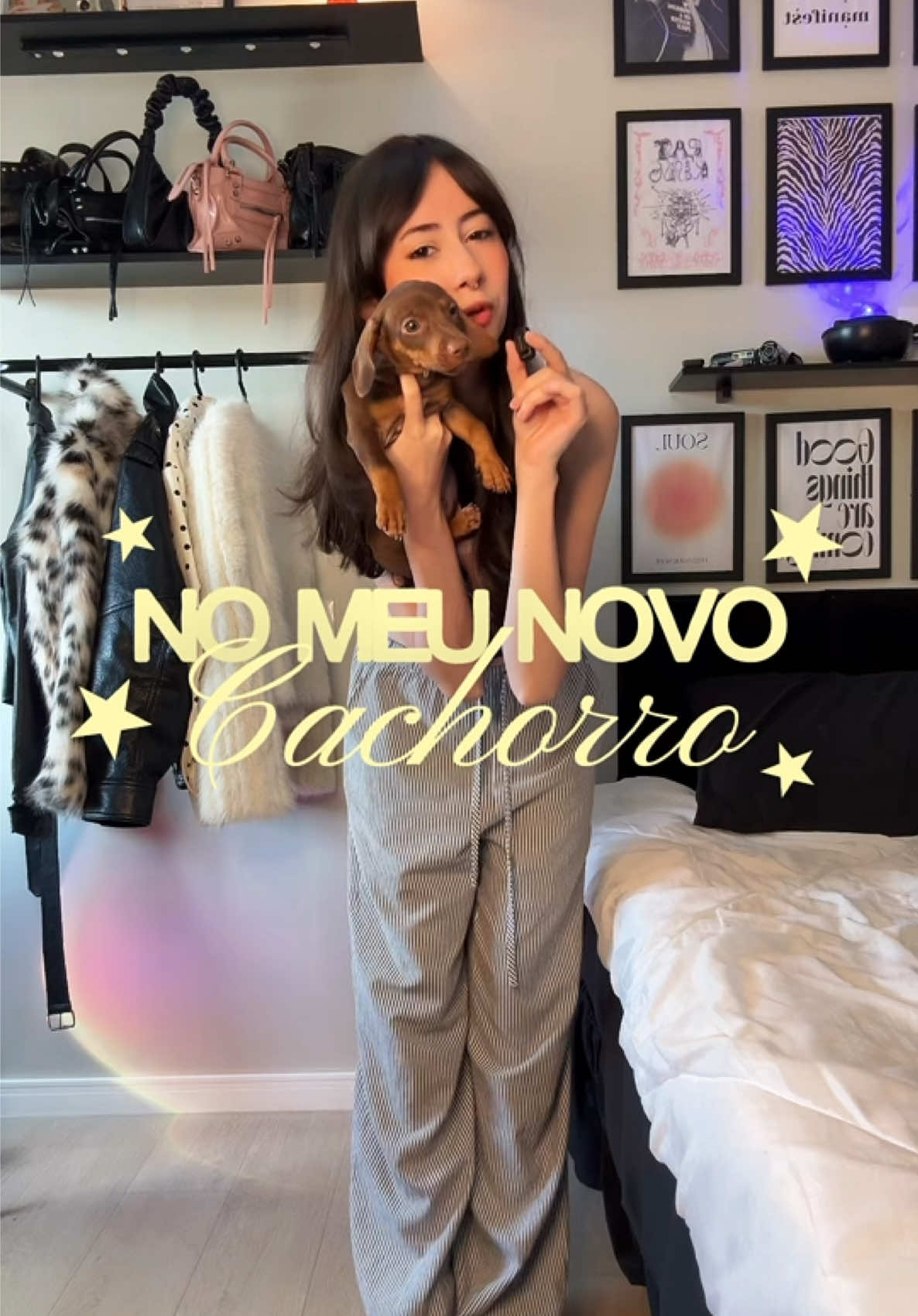 @Isa Baiochi