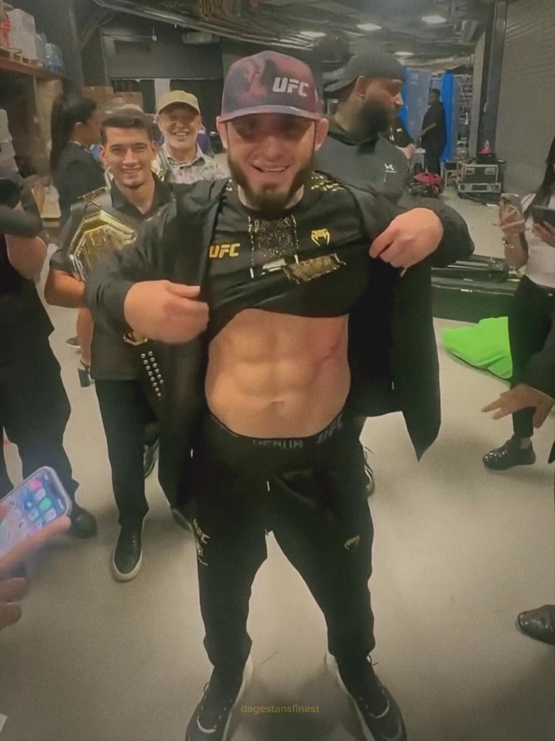 @dagestansfinest