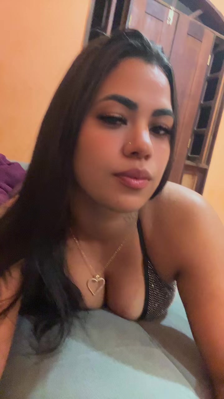 @Viih😜