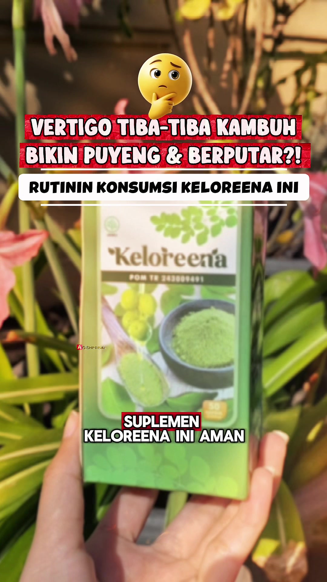 @Agis Herbal Shop