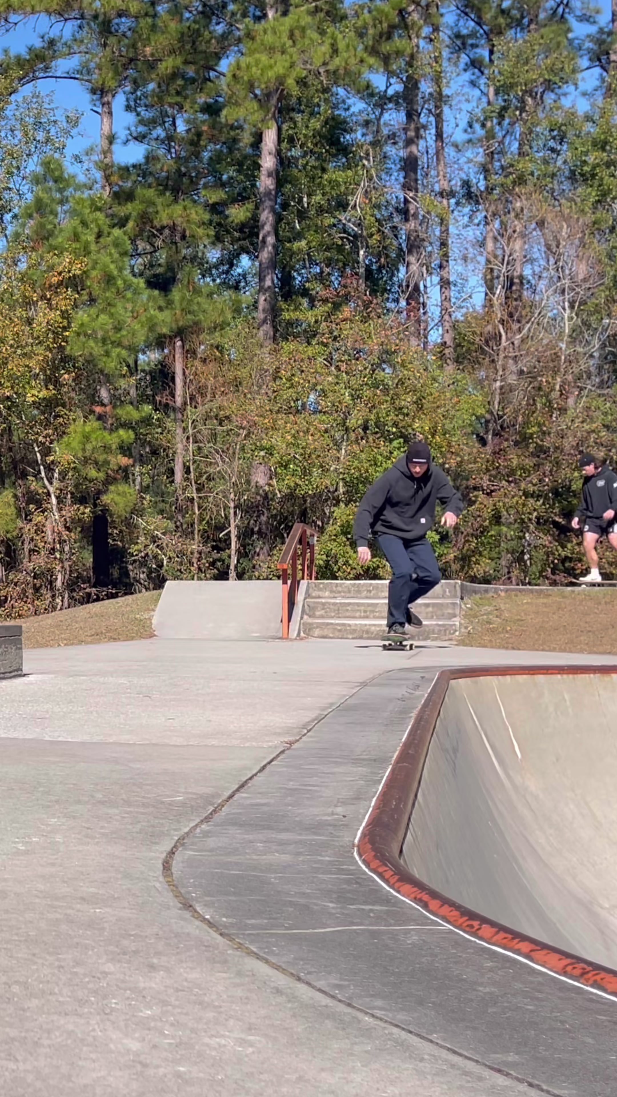 @Tim Sharp Sk8boarder