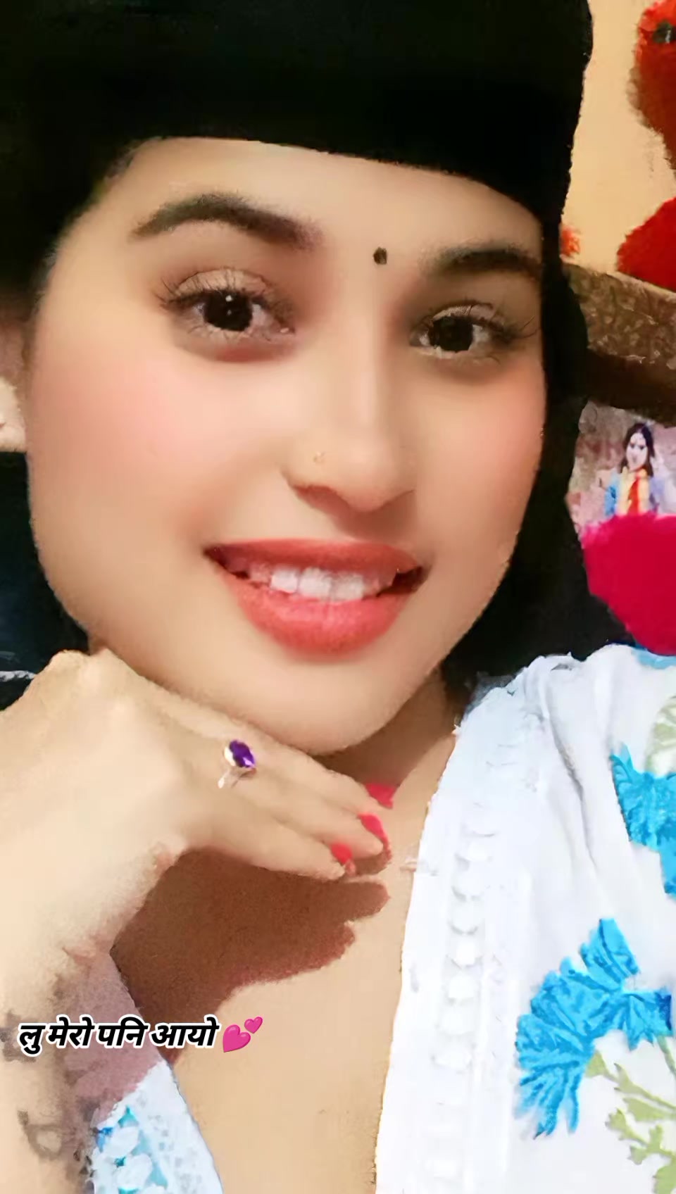 @Bimala Sunar ❤️
