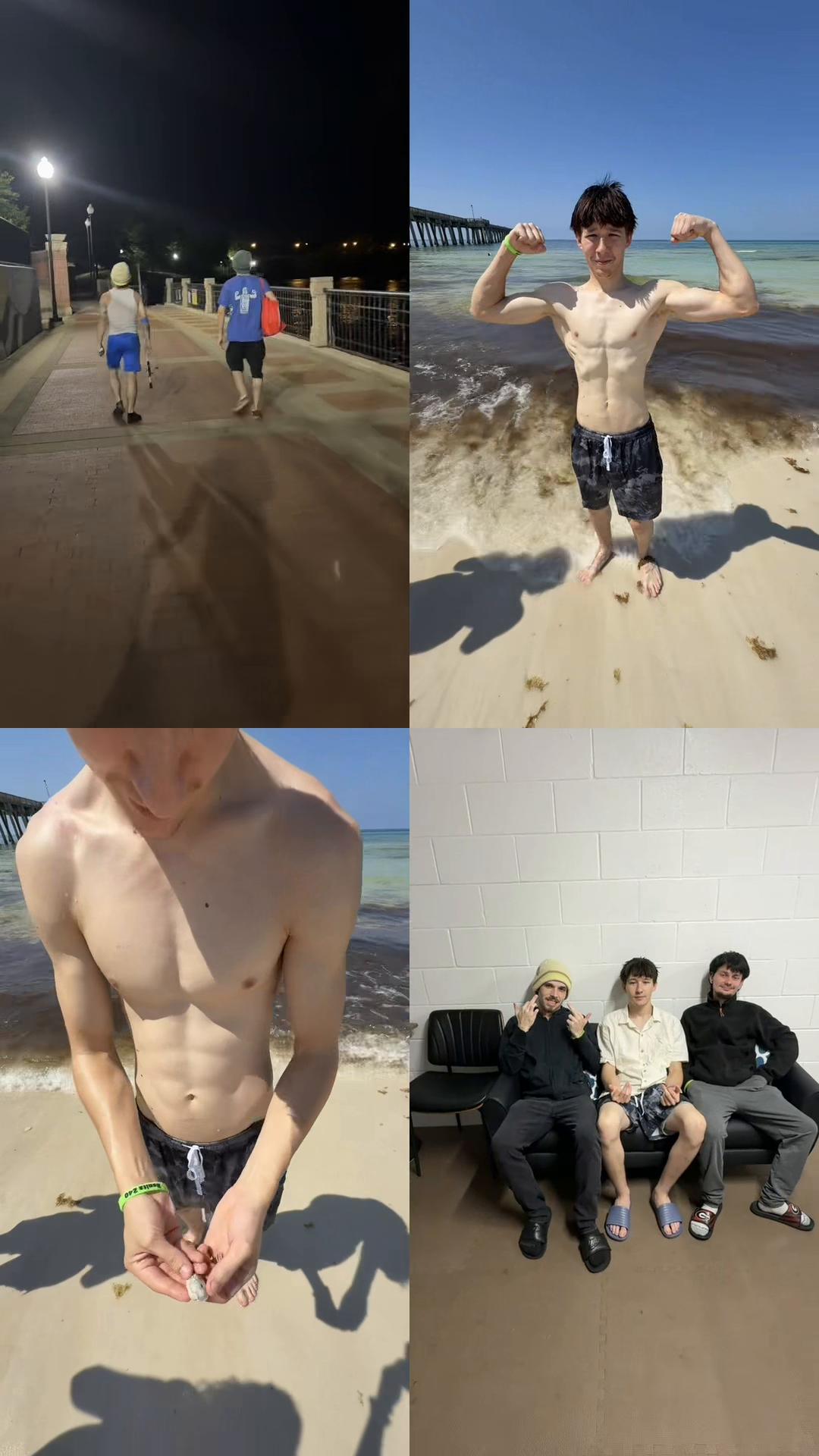 @leoisamenace