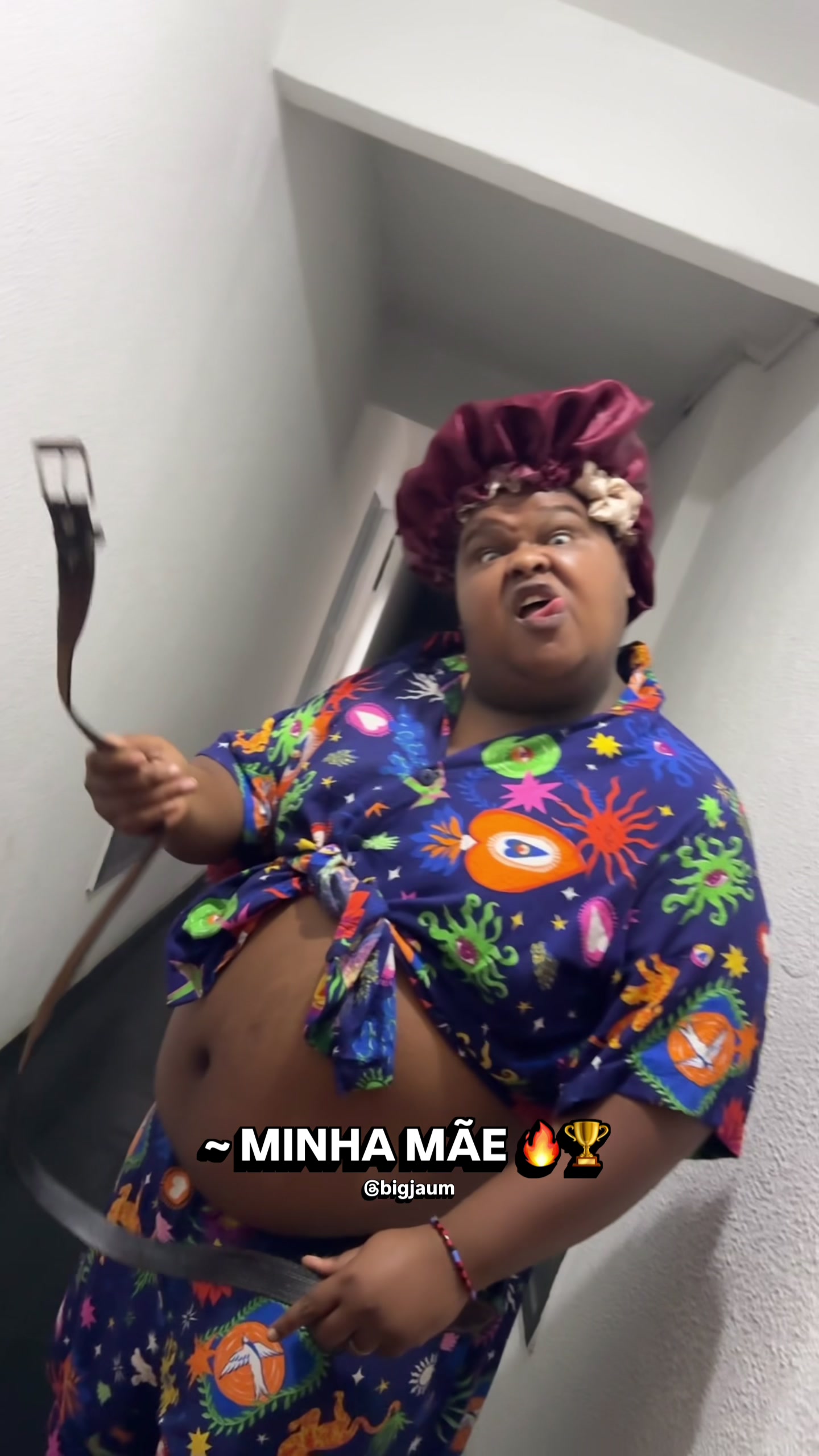@Big Jaum