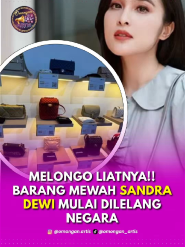 @Omongan Artis