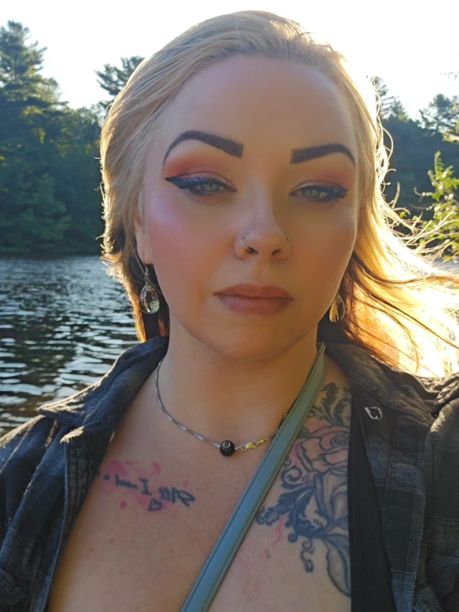 @🖤🎱HeatherLynn🎱🖤
