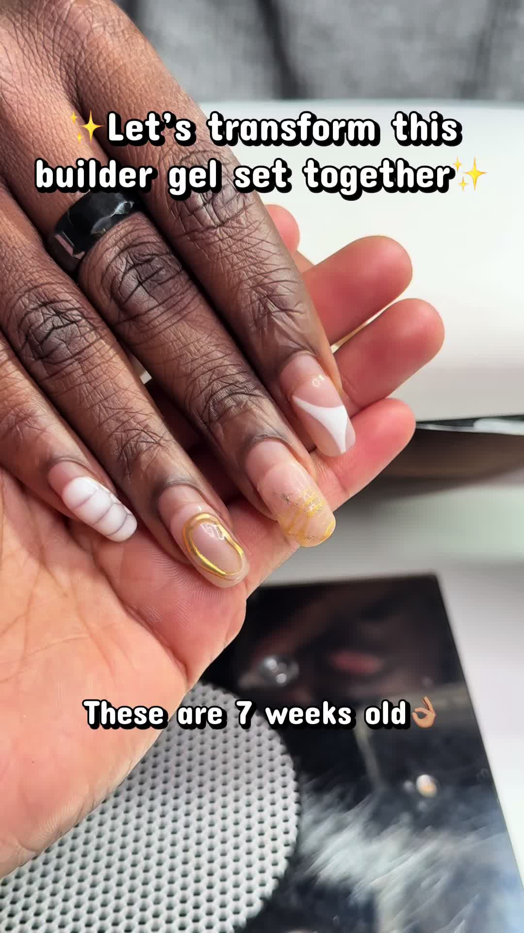 @Nail Tech in Irvington/Newark