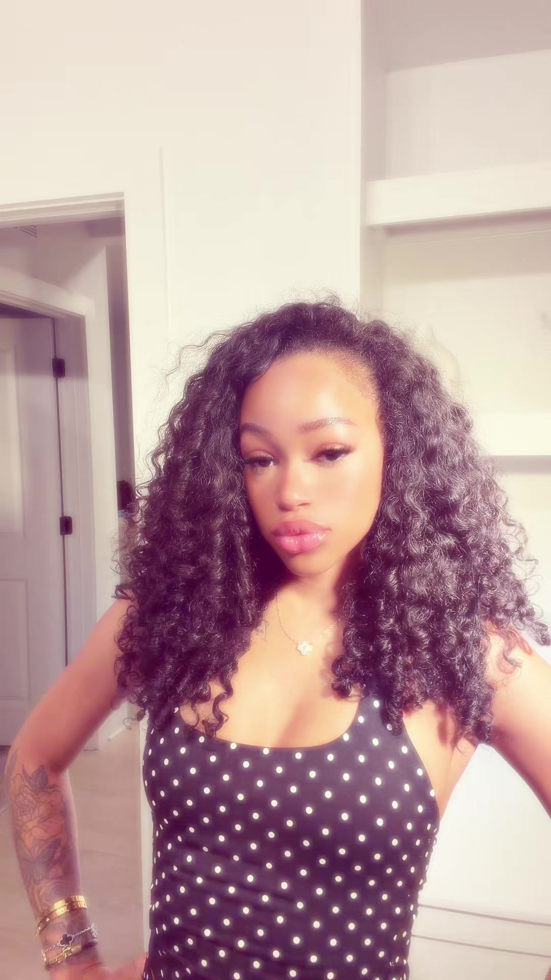 @Kamryn Denise