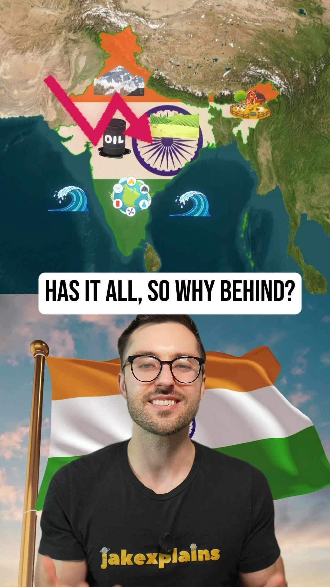@Jake Explains