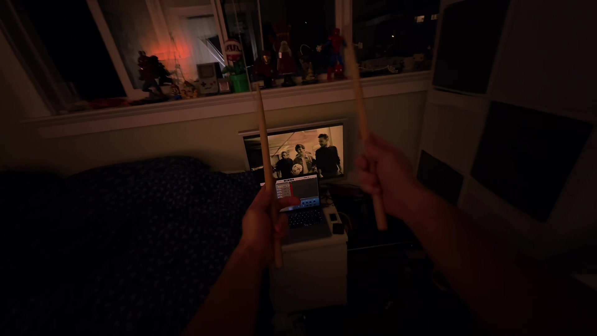 @kavin 🥁