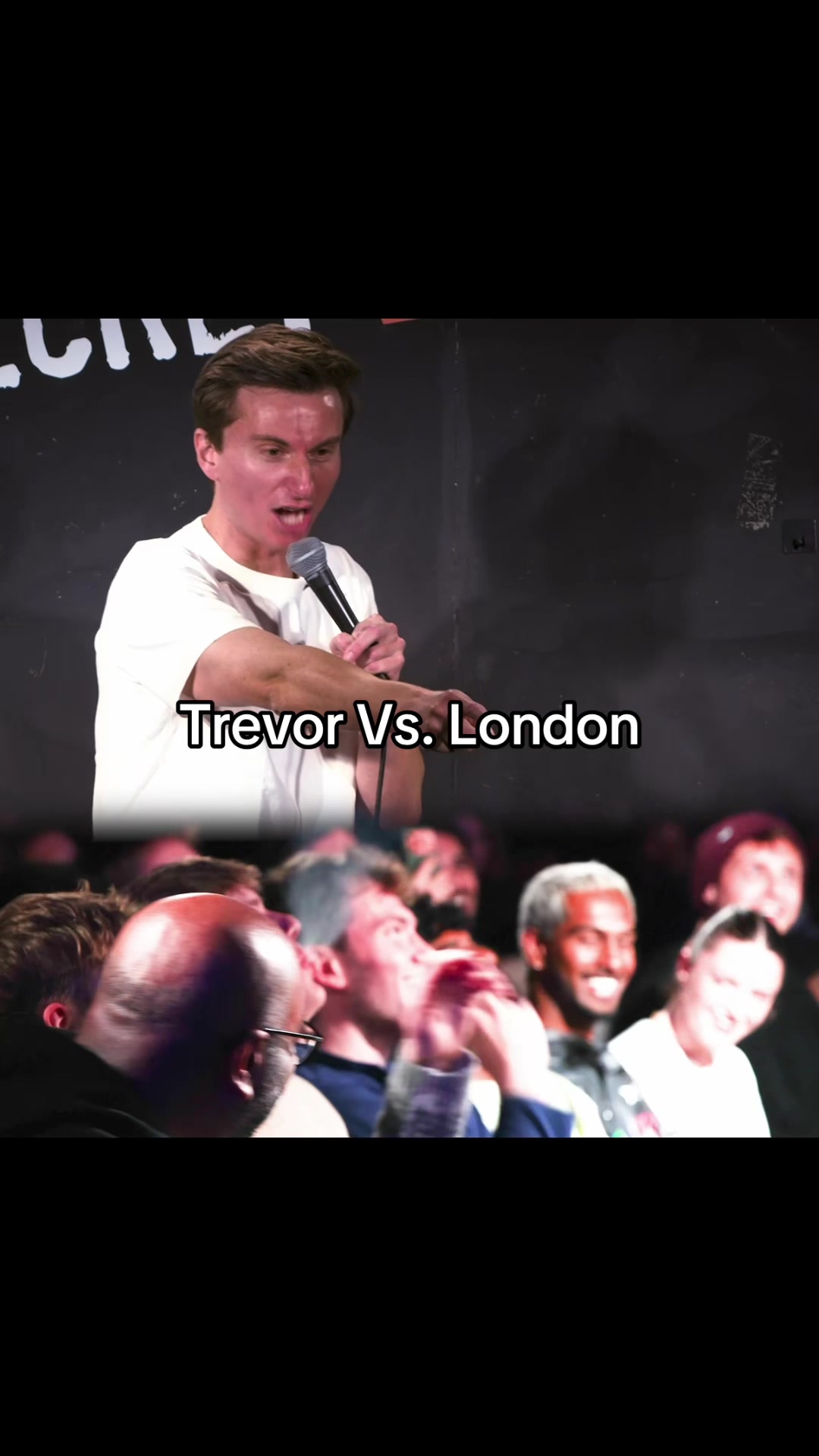 @trevor wallace
