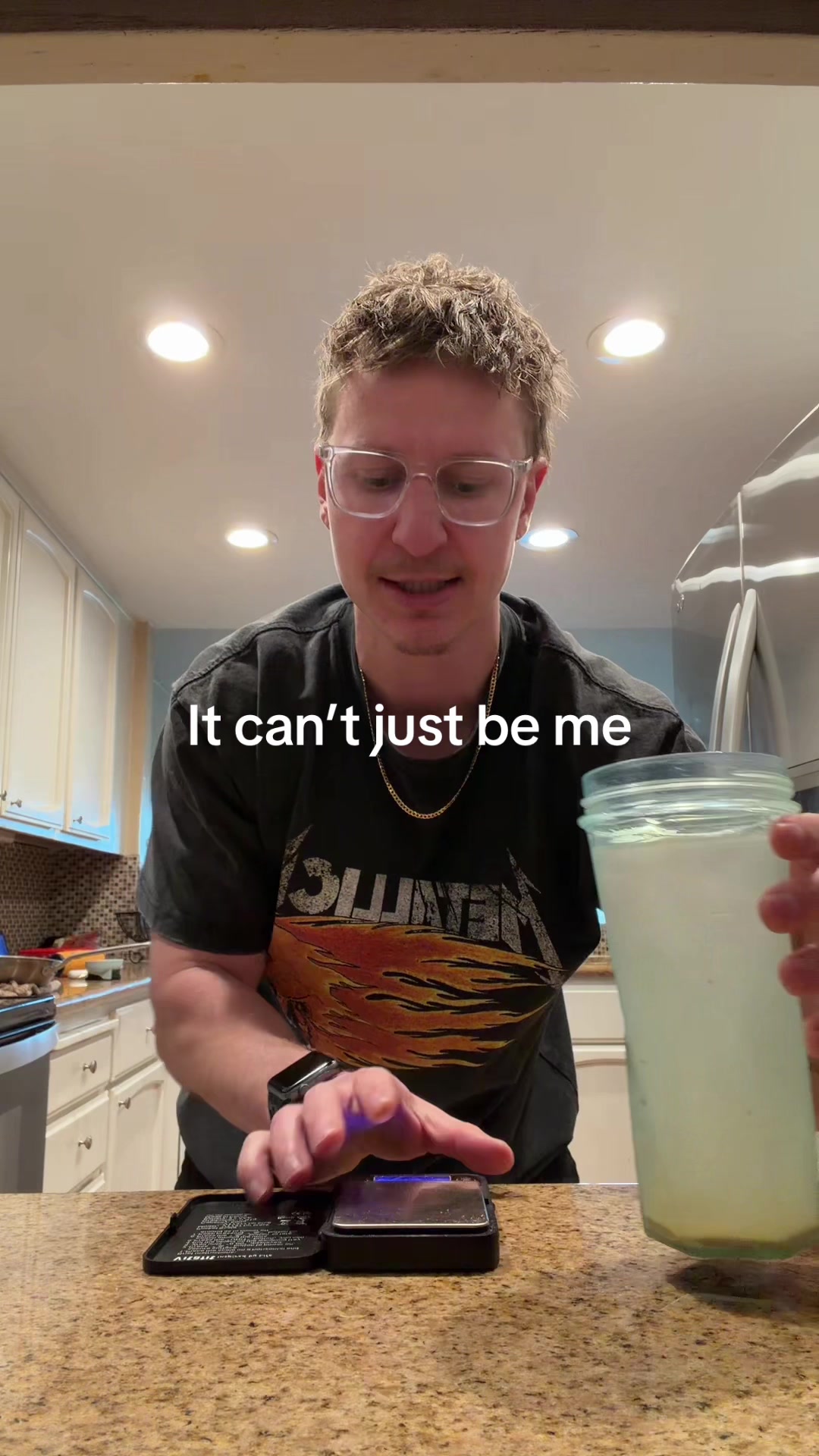 @Blake | NARC