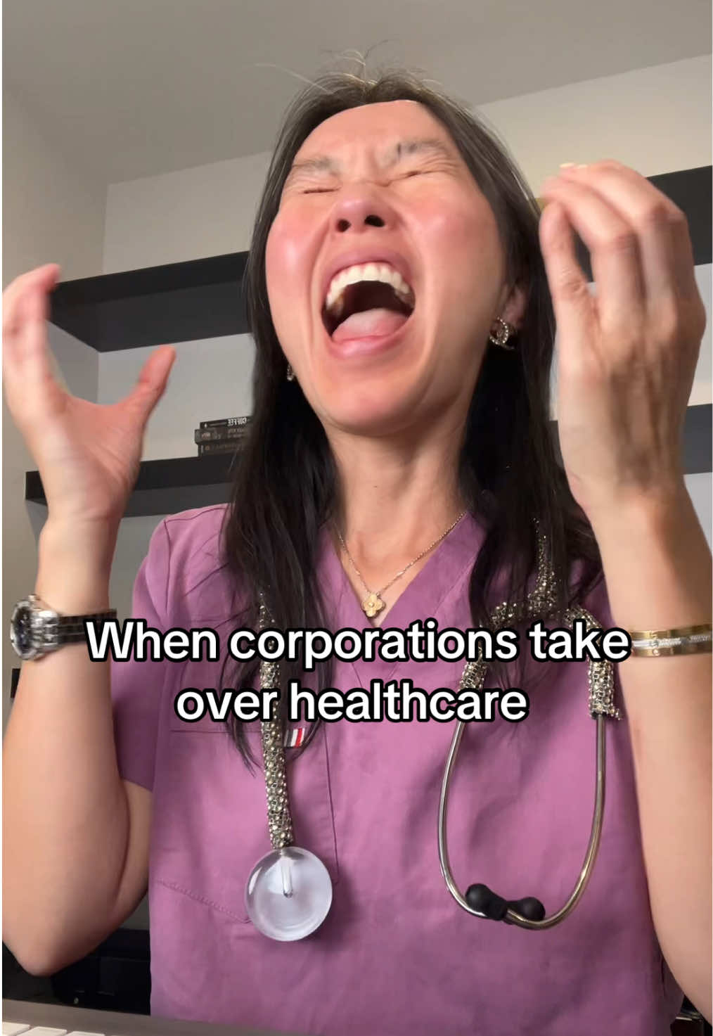@Vicki Chan MD
