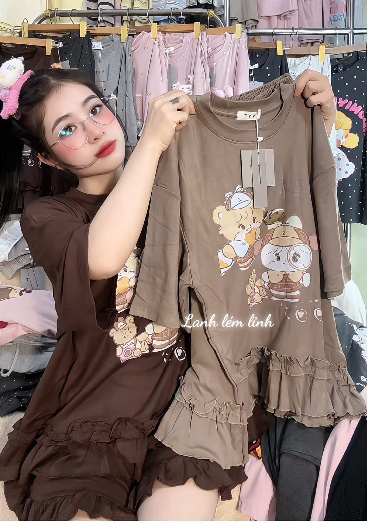 @Shop LanhLémLỉnh