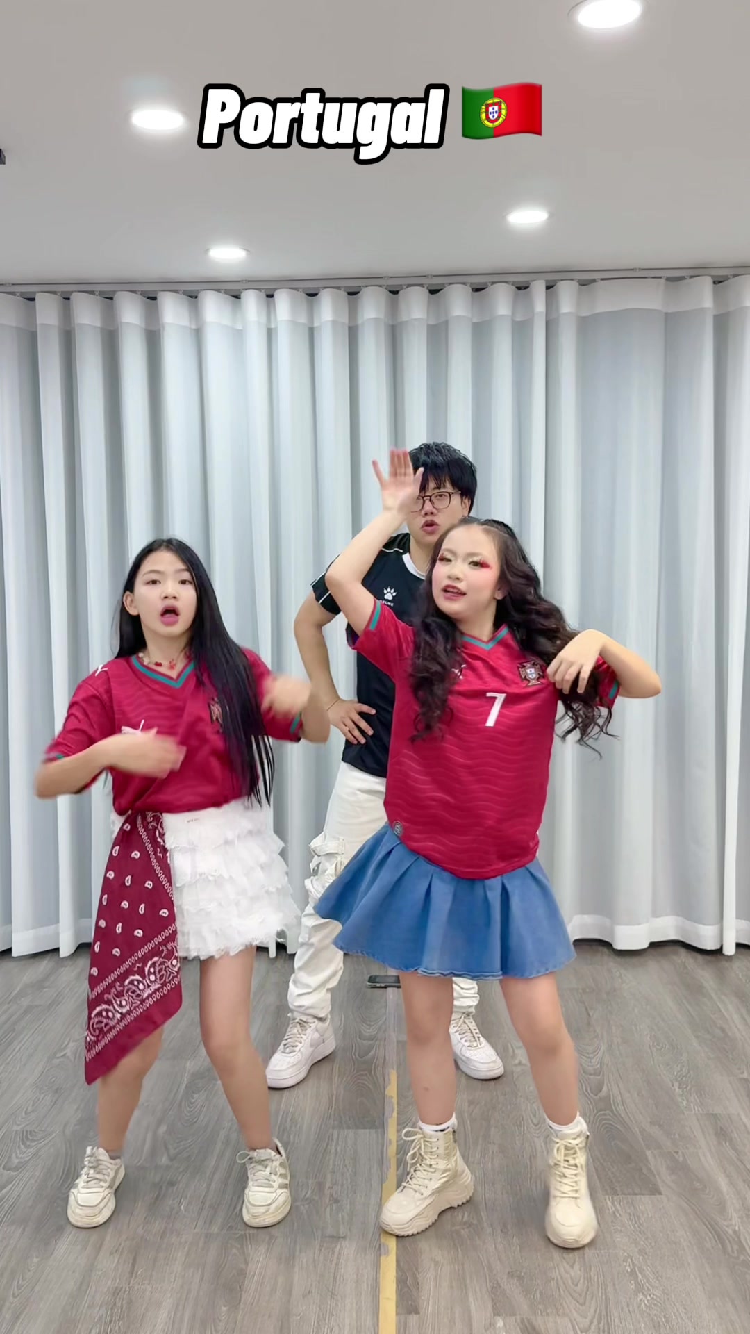 @Thầy Huy Kid Dance