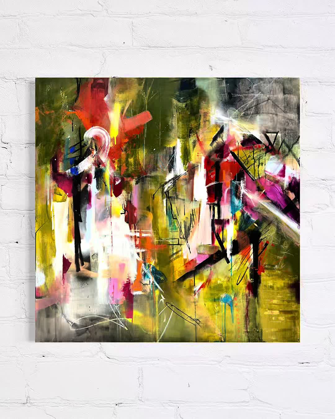 @Sarah Bauer Art