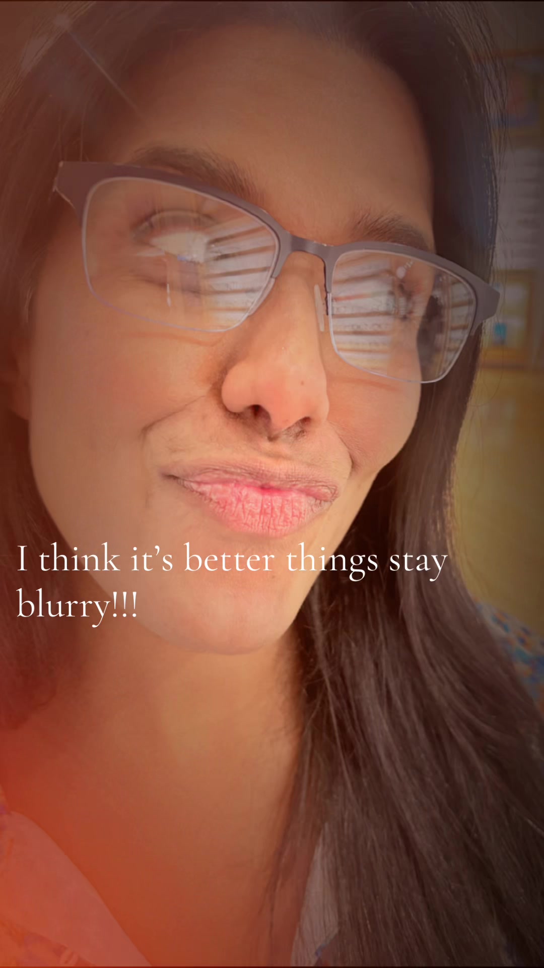 @Smile With Brown Girl