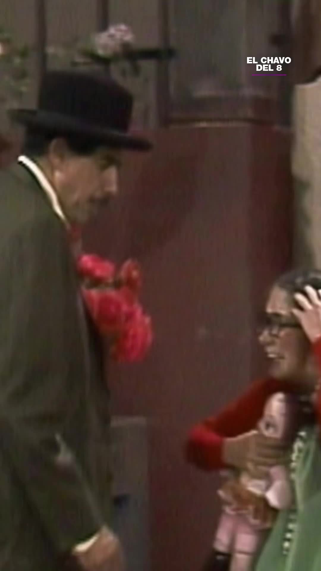 @El Chavo del 8