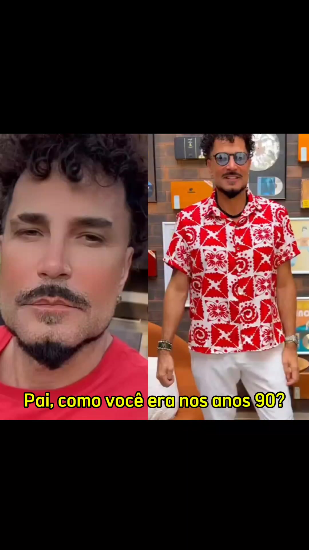 @Retro Brasil