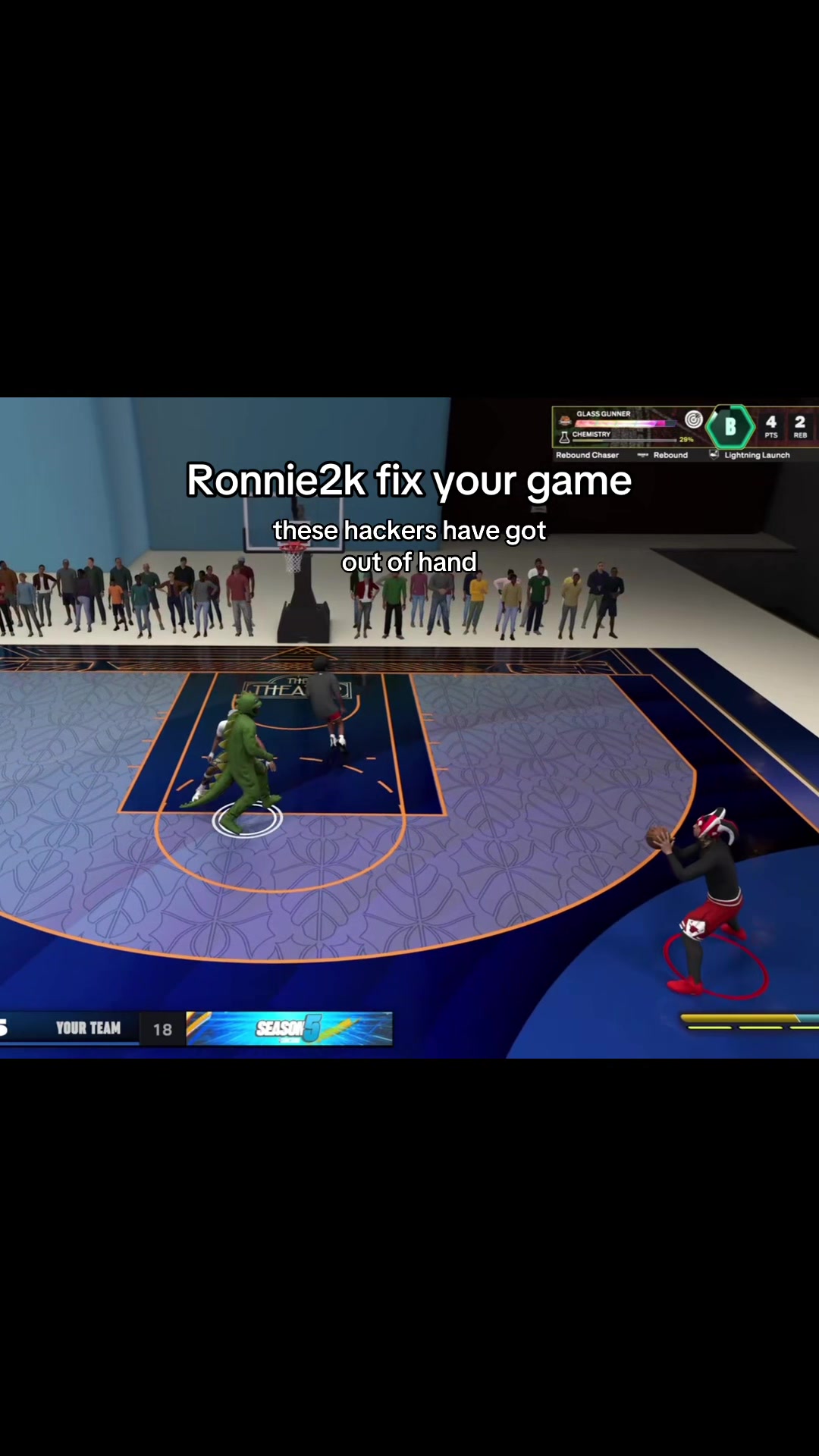 @4thepeople