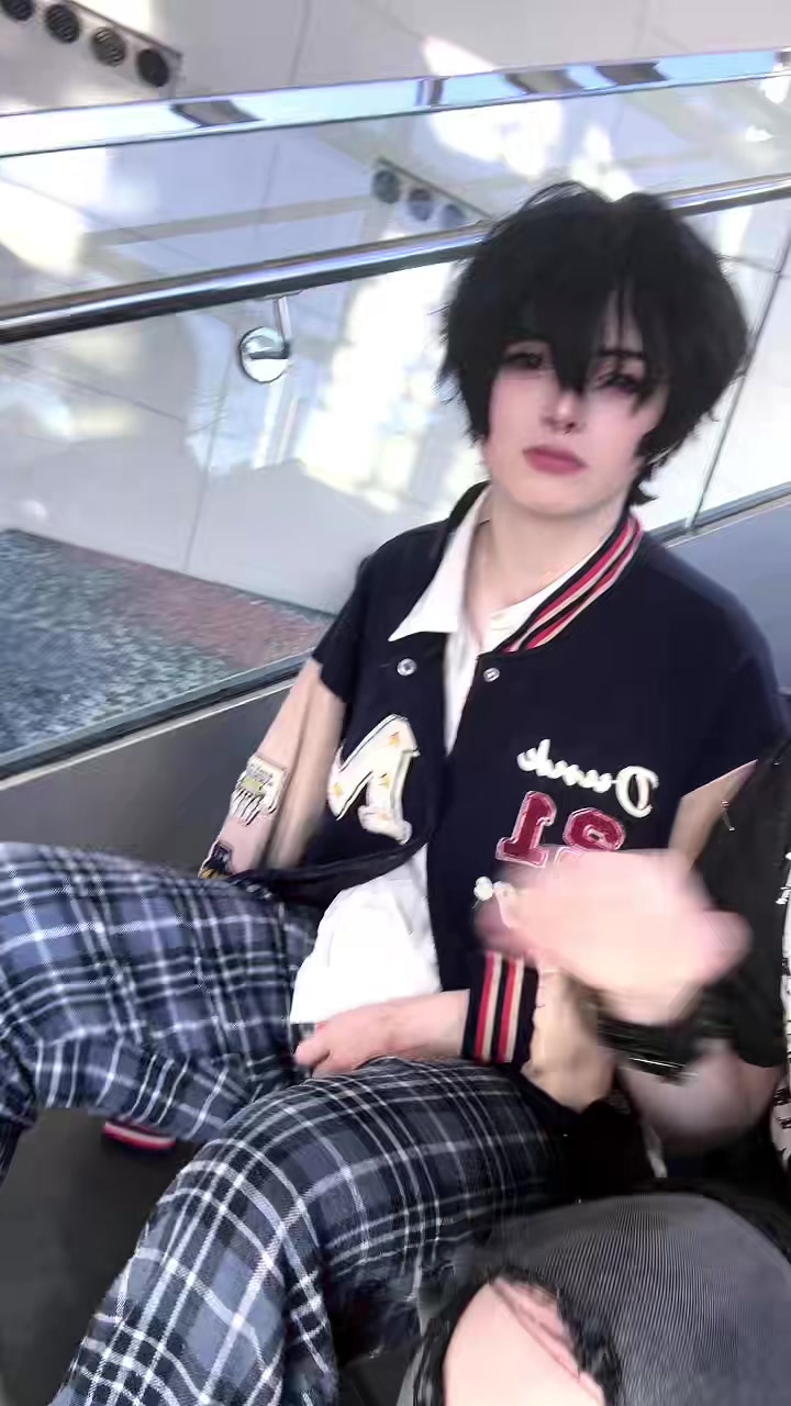 @Mihael