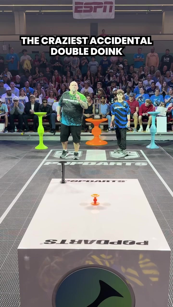 @Popdarts