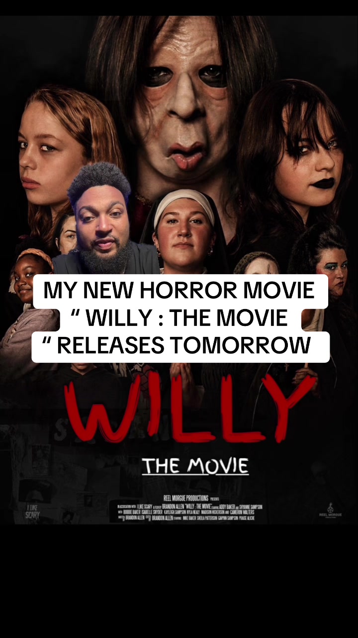 @I LIKE SCARY