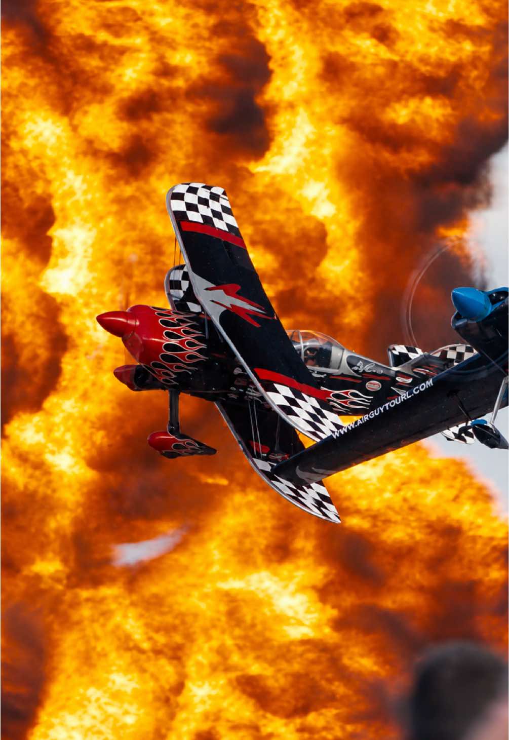 @FlywithAOPA