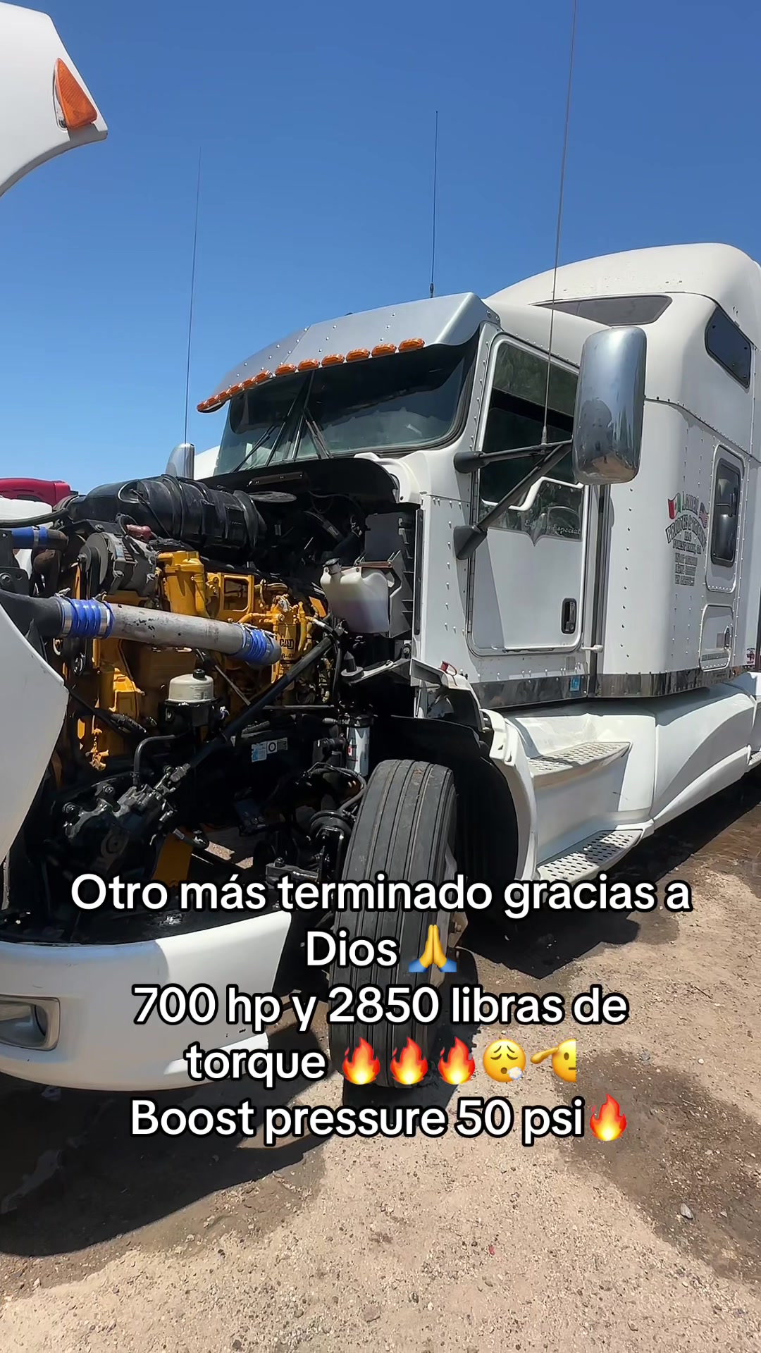 @Mechanic Rub&eacute;n Molina